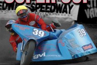 Image for event: Talleys & AB Engineering Sidecar Speedway Super Cup Rnd 1