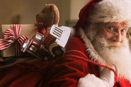 Image for event: Feilding Rotary Christmas Cave