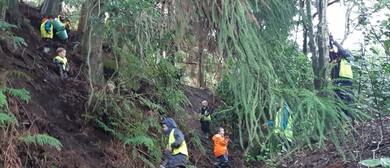 Nature Based Holiday Programme