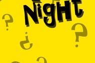 Image for event: Quiz Night