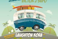 Sons of Zion & Tomorrow People & More