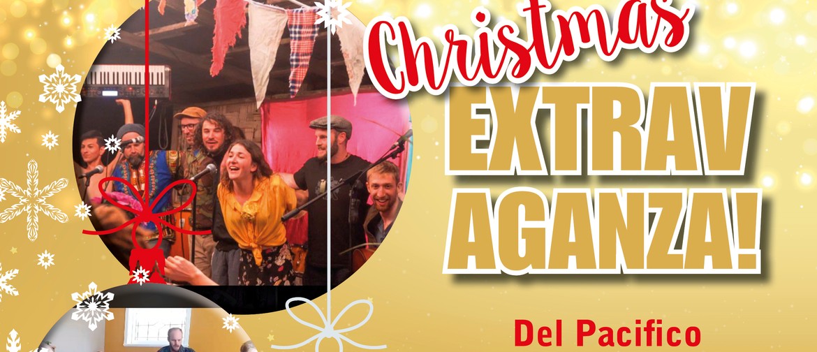 Del Pacifico Harmonic Resonators Matthew Sutton Tauranga Eventfinda