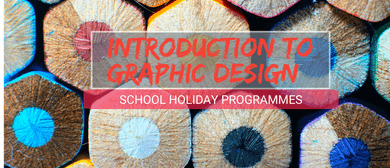 Introduction to Graphic Design: Scratchpad Holiday Programme