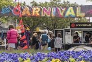 Carnival Kids Dance Class