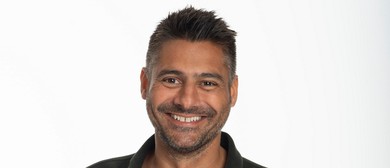 Danny Bhoy: Age of Fools