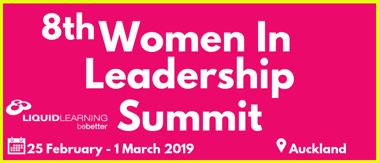 8th Women In Leadership Summit