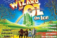 Image for event: Wizard Of Oz On Ice