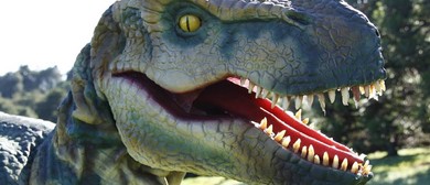 DinoFest Hawkes Bay