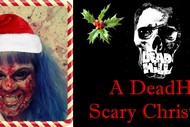A DeadHill Scary Christmas