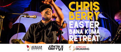 Easter Bana Kuma Drum and Dance Retreat 2019