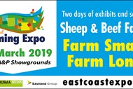 East Coast Farming Expo