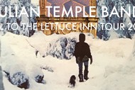 Julian Temple Band