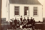 Image for event: Rangiuru School Centennial