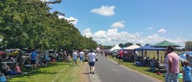 2018 Bayleys Pirongia Boxing Day Picnic Races