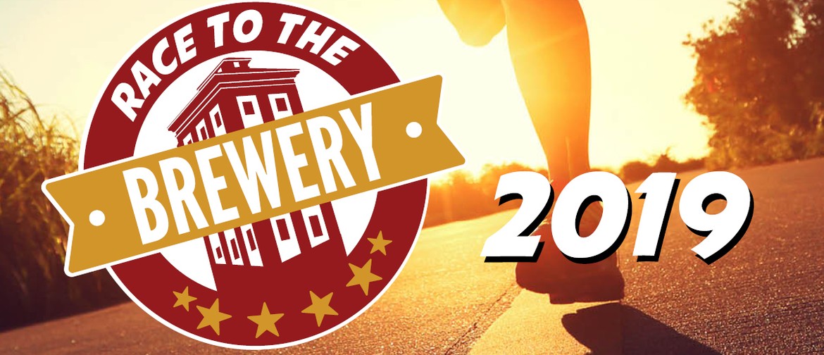 Race to The Brewery 2019