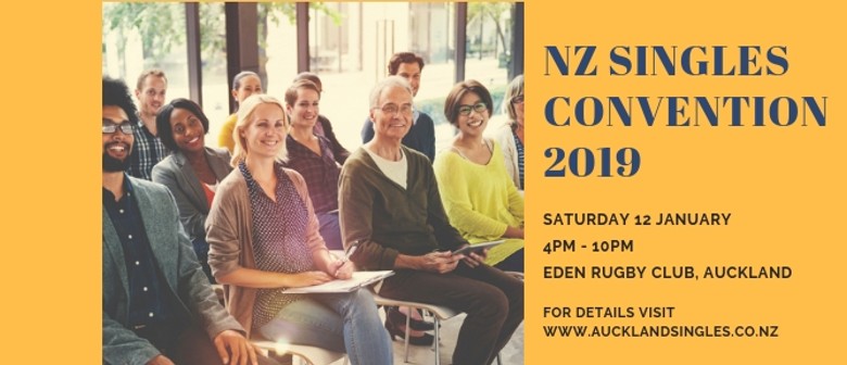 NZ Singles Convention