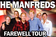 The Manfreds - Farewell Tour