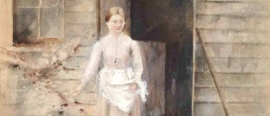 Hand in Hand: Photographers and Painters Alike