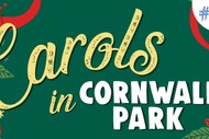 Carols In Cornwall Park