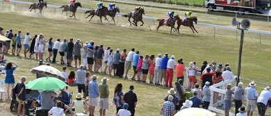 Interislander Summer Festival