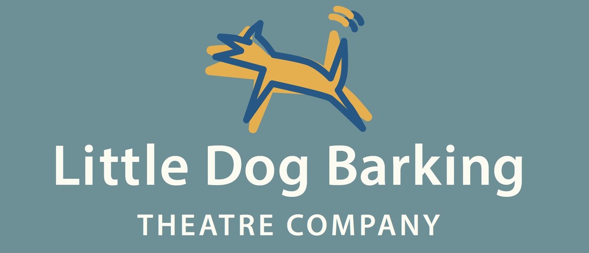 Little Dog Barking Theatre Puppet Show