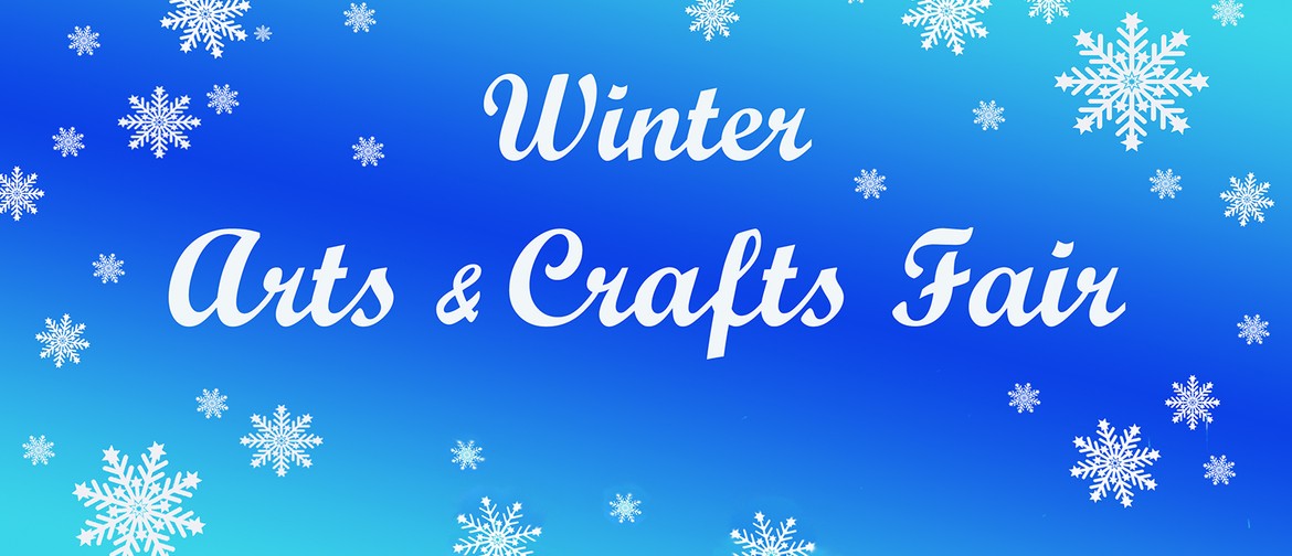 Winter Arts & Crafts Fair