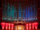 Town Hall Organ Grand Re-opening Concerts