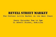 Image for event: Saturday Market