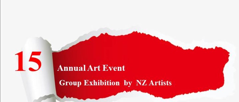 15 Annual (West Melton) Art Event