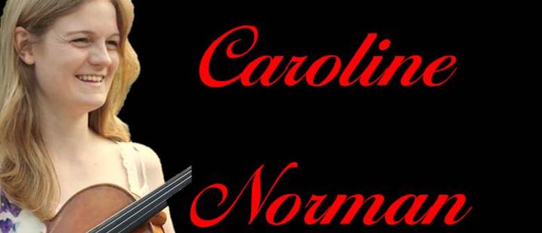 Caroline Norman