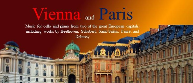 Vienna & Paris