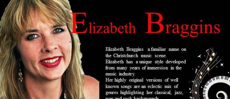 Elizabeth Braggins