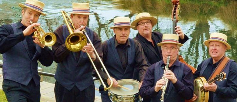 The River City Jazzmen