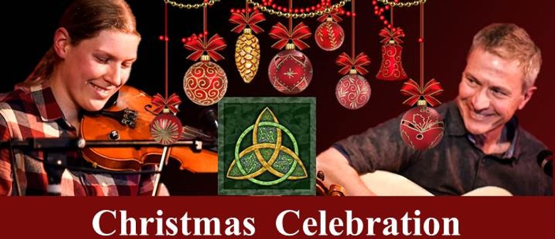 Christmas Celebration With a Celtic Spirit