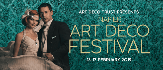 Deco Dog Parade - ADF19