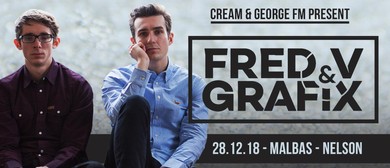 Fred V & Grafix