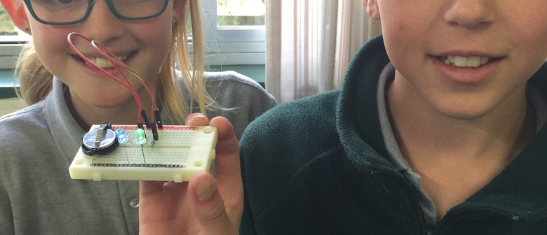 Creative Tech Summer Camp