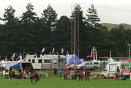 Image for event: Taihape and Districts A and P Show