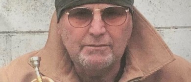 Geoff Culverwell's VSOP Quartet