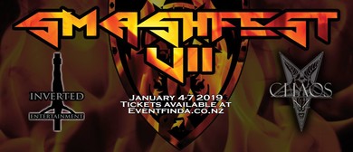 SmashFest VII
