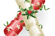 A Christmas Cracker