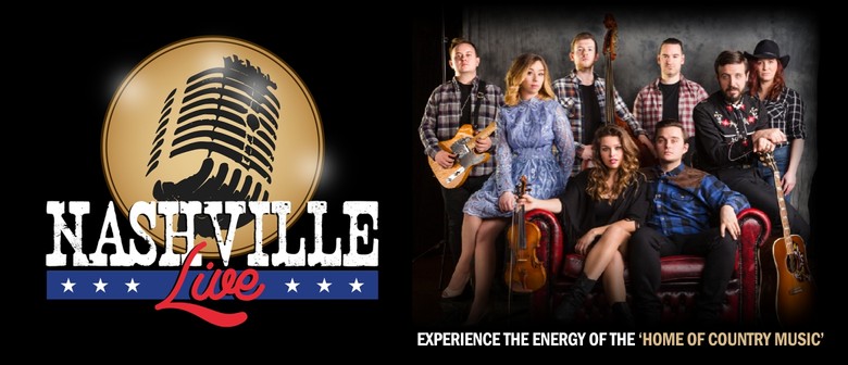 Nashville Live
