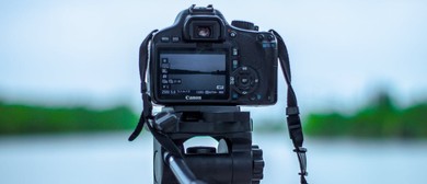 Photography in Action