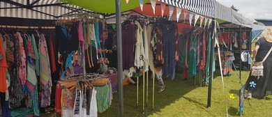 The Original Gypsy Fair &ndash; Est'd 1990