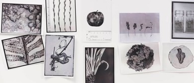 Science In the Darkroom Photography Exhibition