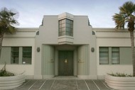 The Grand Deluxe Tour of Hastings Art Deco - ADF19
