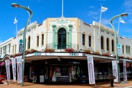 Art Deco Walk of the Hastings CBD - ADF19