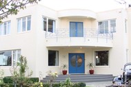 Art Deco Homes Tour - ADF19