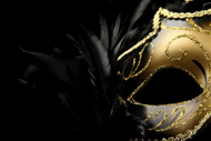 Masquerade Ball - ADF19