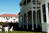 Club Tour and Tea - ADF19